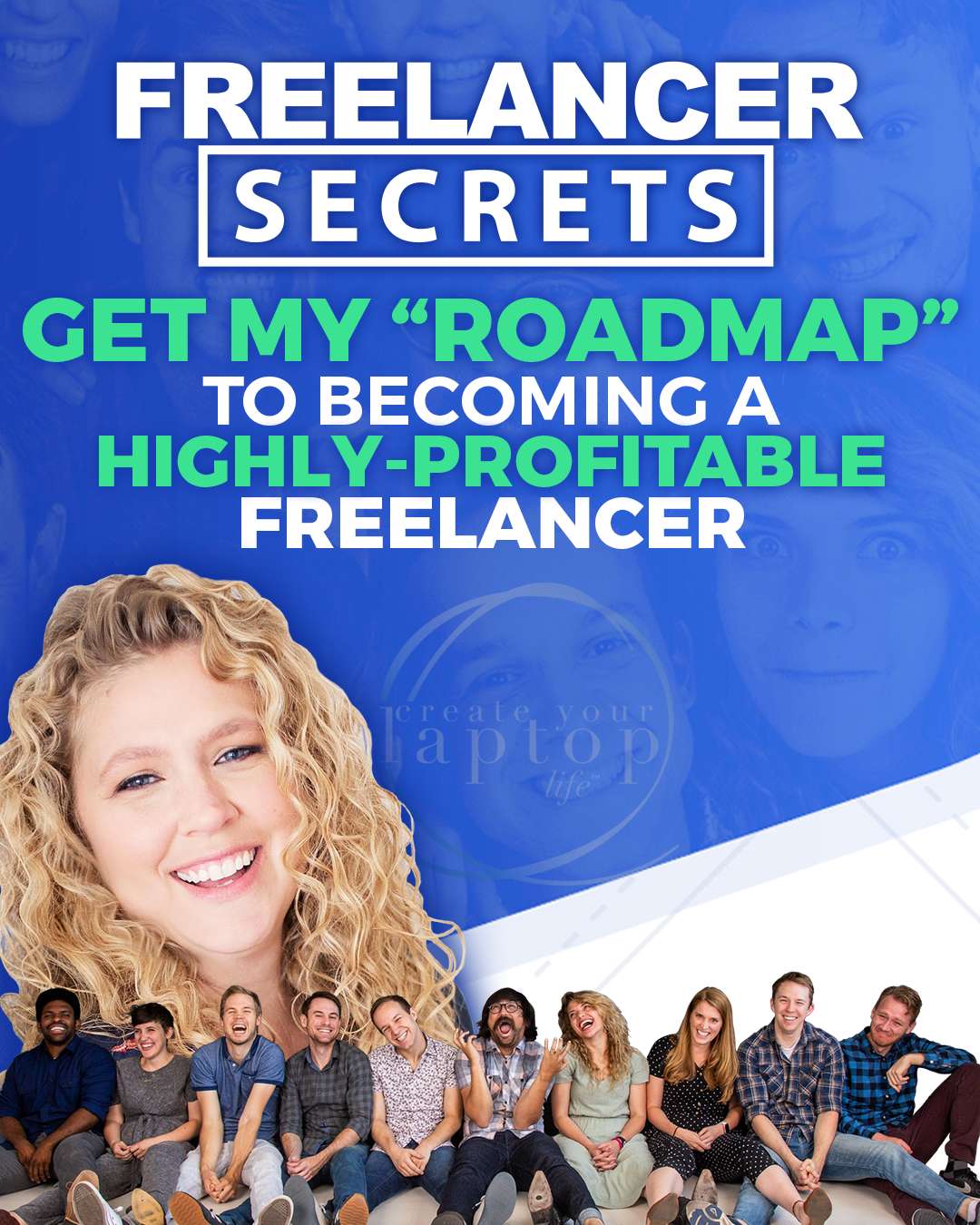 Freelancer 3 Secrets