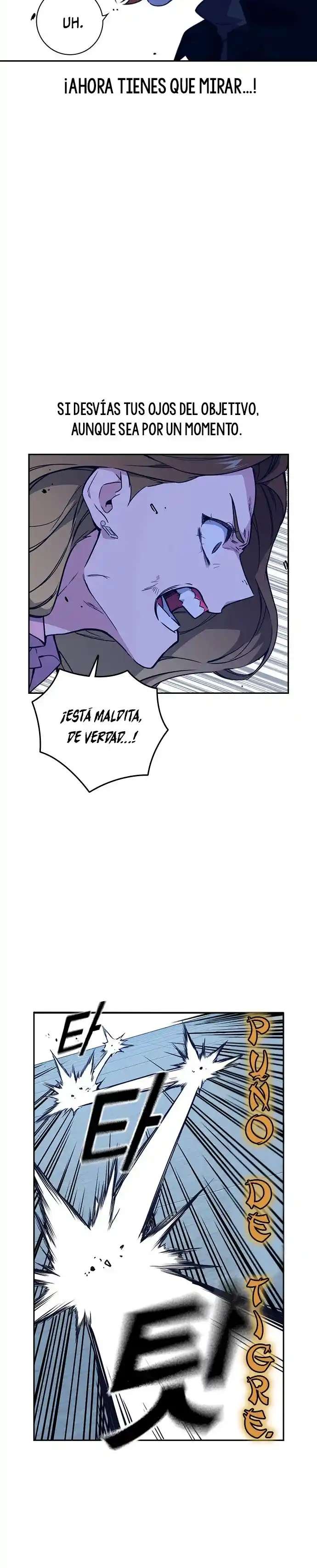 Grupo De Estudio - Capítulo 110 - Página 6 - Cartel Manhwa | Sumérgete en Historias Sin Límites