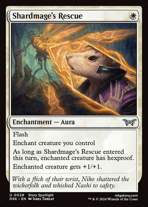 💥 Magic: The Gathering Duskmourne: House of Horrors Foil Singles💥 - Picture 21 of 191