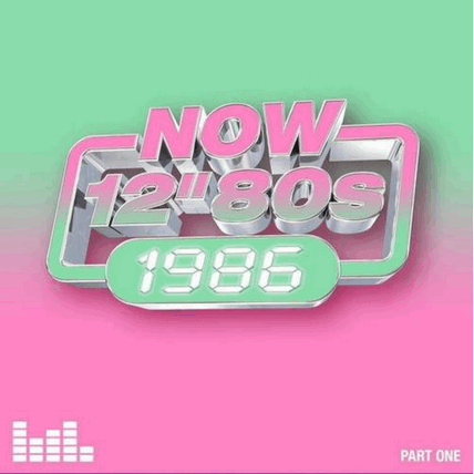 Now 12 80s