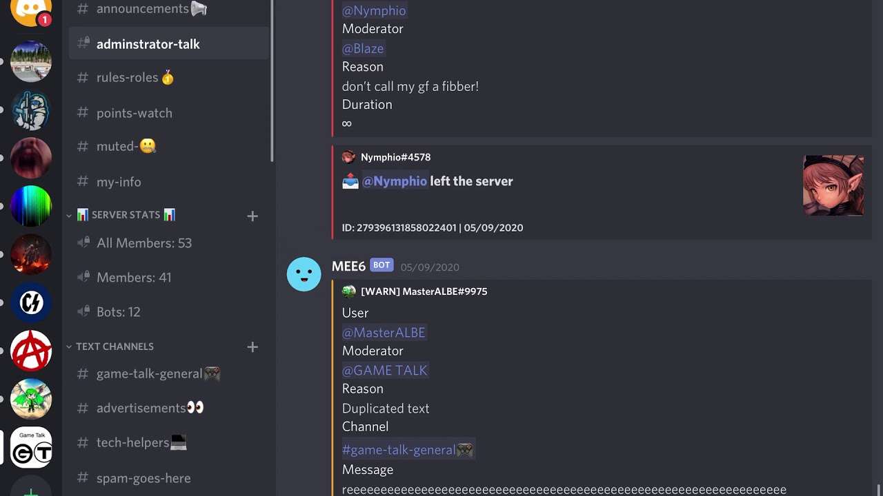 How To Archive A Discord Server