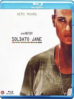 Soldato Jane (1997).avi BRRip AC3 640 kbps 5.1 iTA