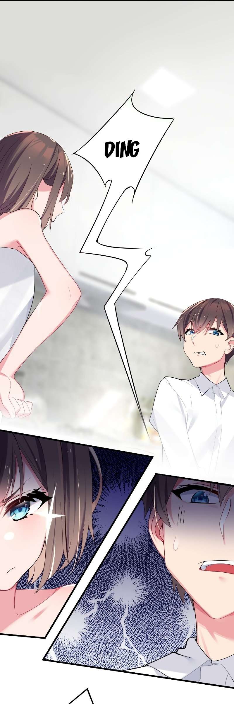 Mis Novias Falsas se Defienden Completamente de sus Ataques - Capítulo 6 - Página 5 - Cartel Manhwa | Sumérgete en Historias Sin Límites