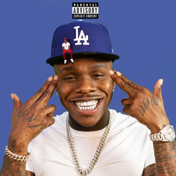 DaBaby Ft. Offset – Baby Sitter