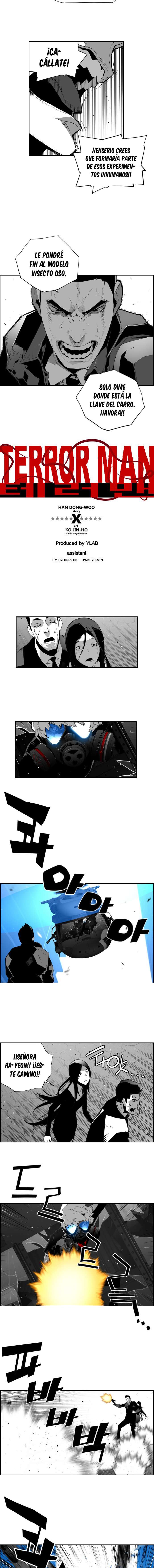 Terror Man - Capítulo 78 - Página 3 - Cartel Manhwa | Sumérgete en Historias Sin Límites