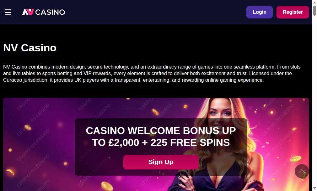 An Overview of Payment Methods Accepted by NV Casino