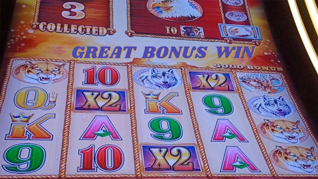 Best Slots Welcome Bonus No Wagering