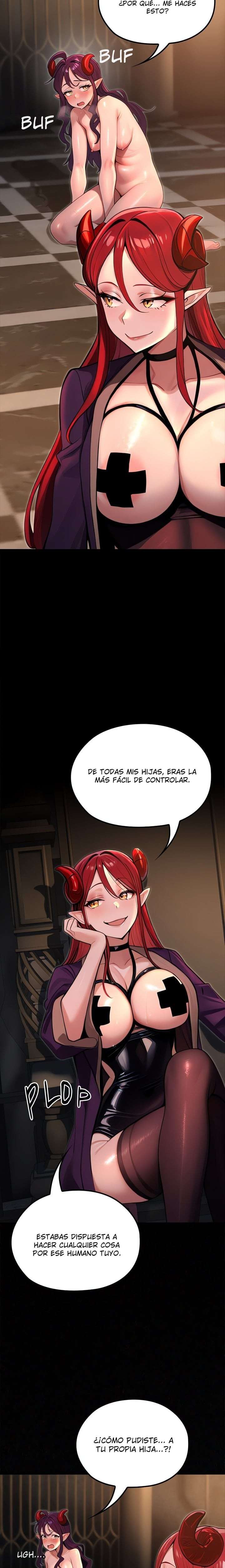 XX Dungeon - Capítulo 6 - Página 21 - Cartel Manhwa | Sumérgete en Historias Sin Límites