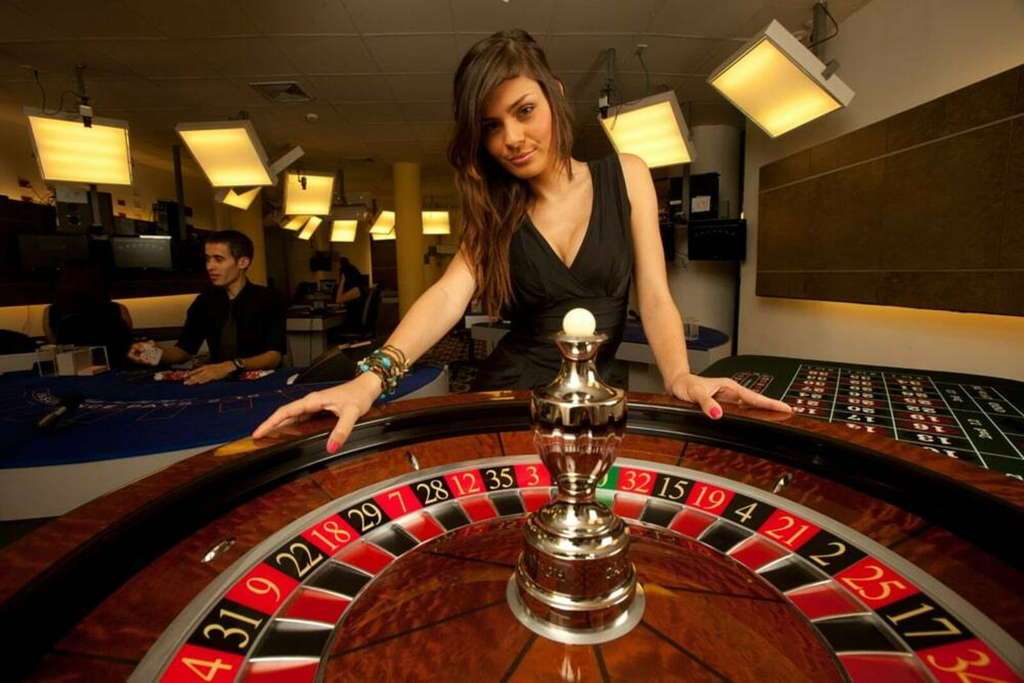 Can You Gamble At 18 In Vegas