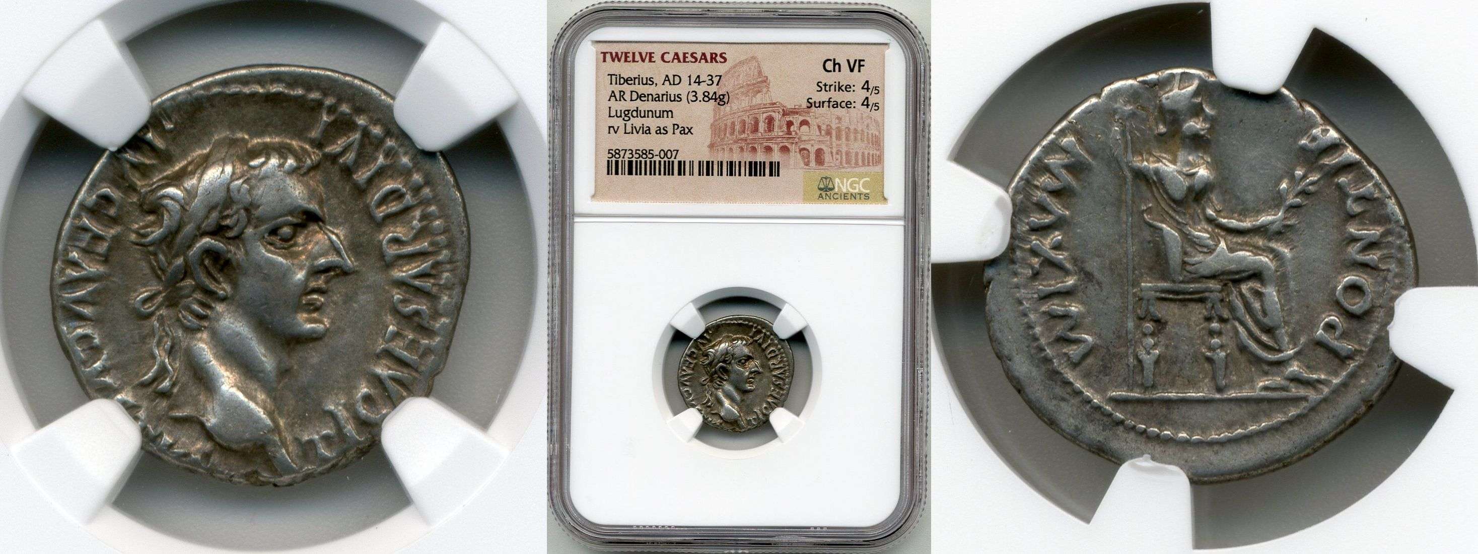 Ancients - Coins for sale on Collectors Corner
