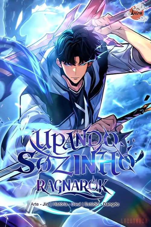 Solo Leveling: Ragnarok