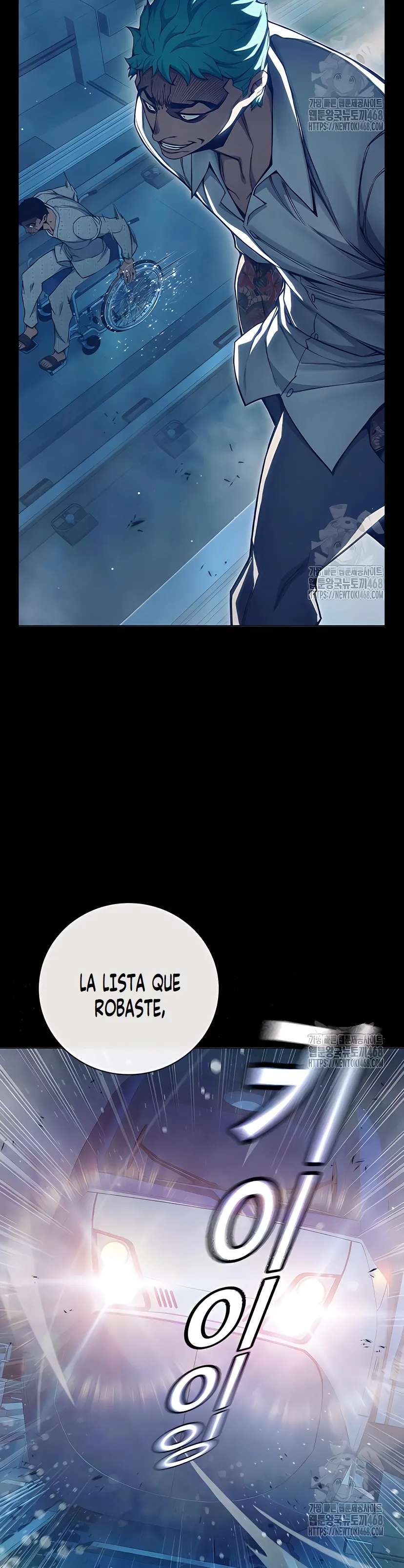 Prision Juvenil - Capítulo 48 - Página 13 - Cartel Manhwa | Sumérgete en Historias Sin Límites