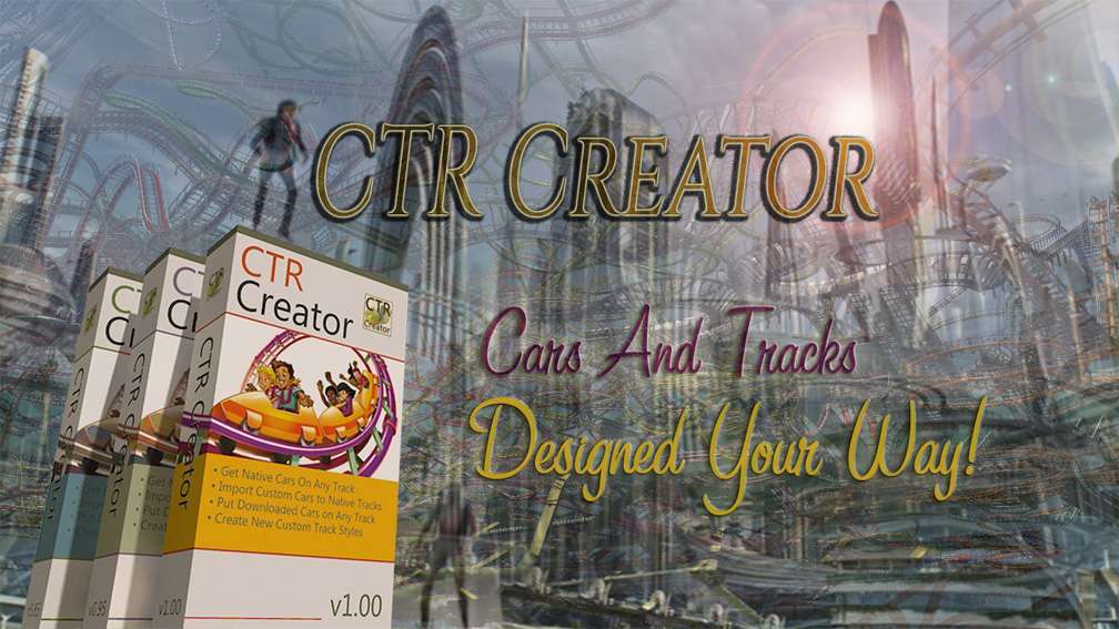 Image 001, HowTo's: The Ultimate CTR Creator, Page 1