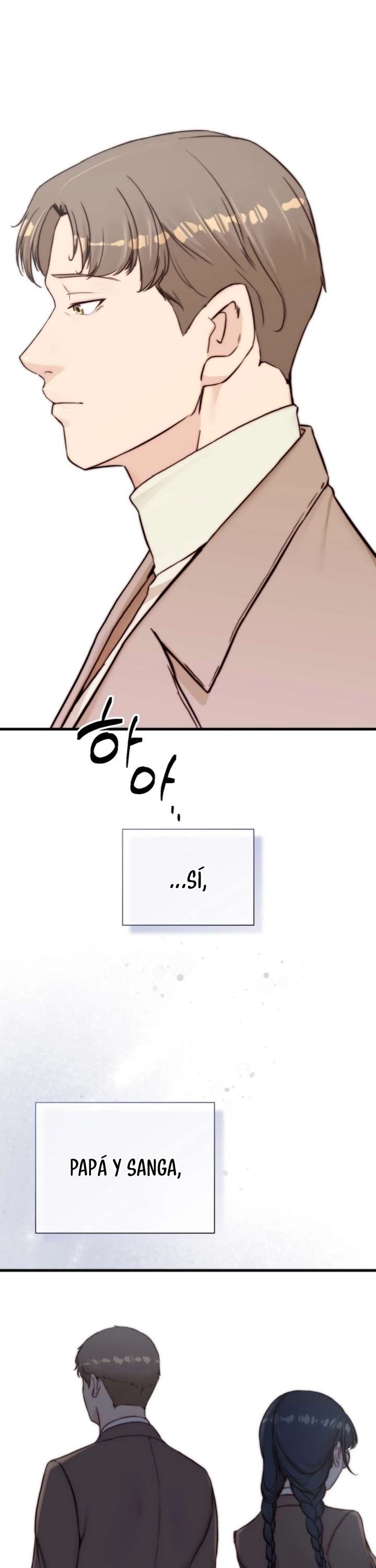 Papa Tambien Quiere Acostarse Conmigo Hoy - Capítulo 16 - Página 34 - Cartel Manhwa | Sumérgete en Historias Sin Límites