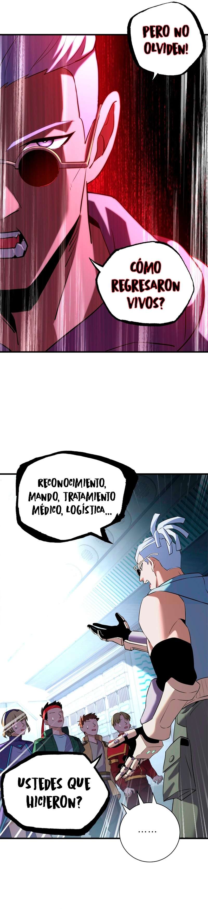 La Super Tienda de Mascotas Estelares - Capítulo 78 - Página 9 - Cartel Manhwa | Sumérgete en Historias Sin Límites