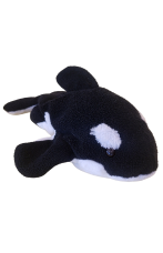 Orca Puppet