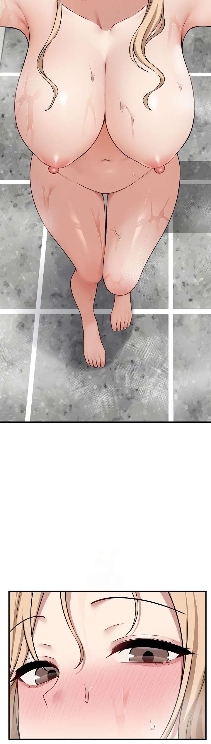 Juego De Mesa Del Placer - Capítulo 15 - Página 47 - Cartel Manhwa | Sumérgete en Historias Sin Límites