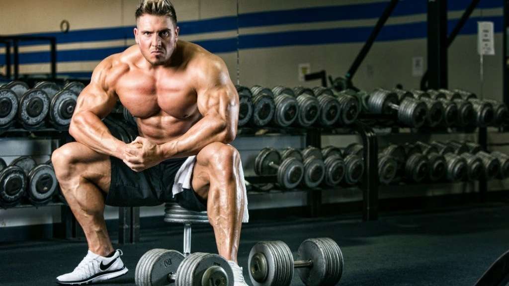 What Is Bbl Bodybuilding