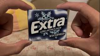 Extra Polar Ice Gum 35 Sticks