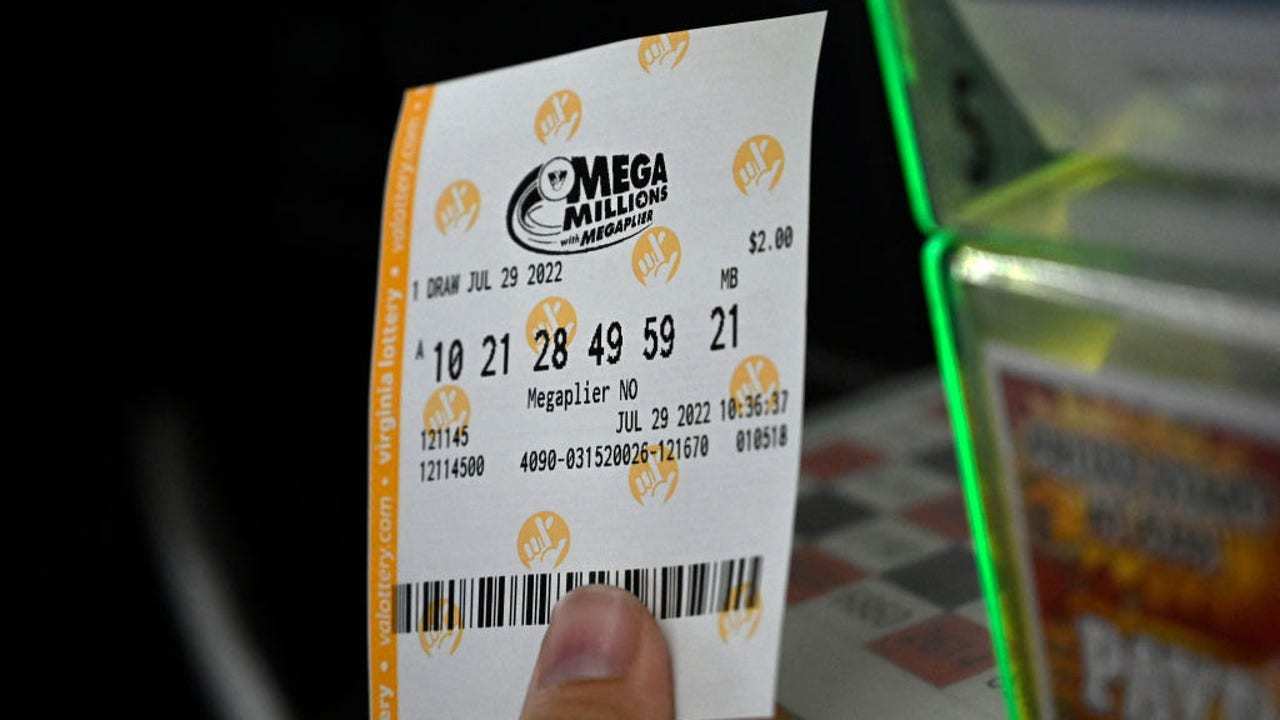 What Is The Next Mega Millions Jackpot