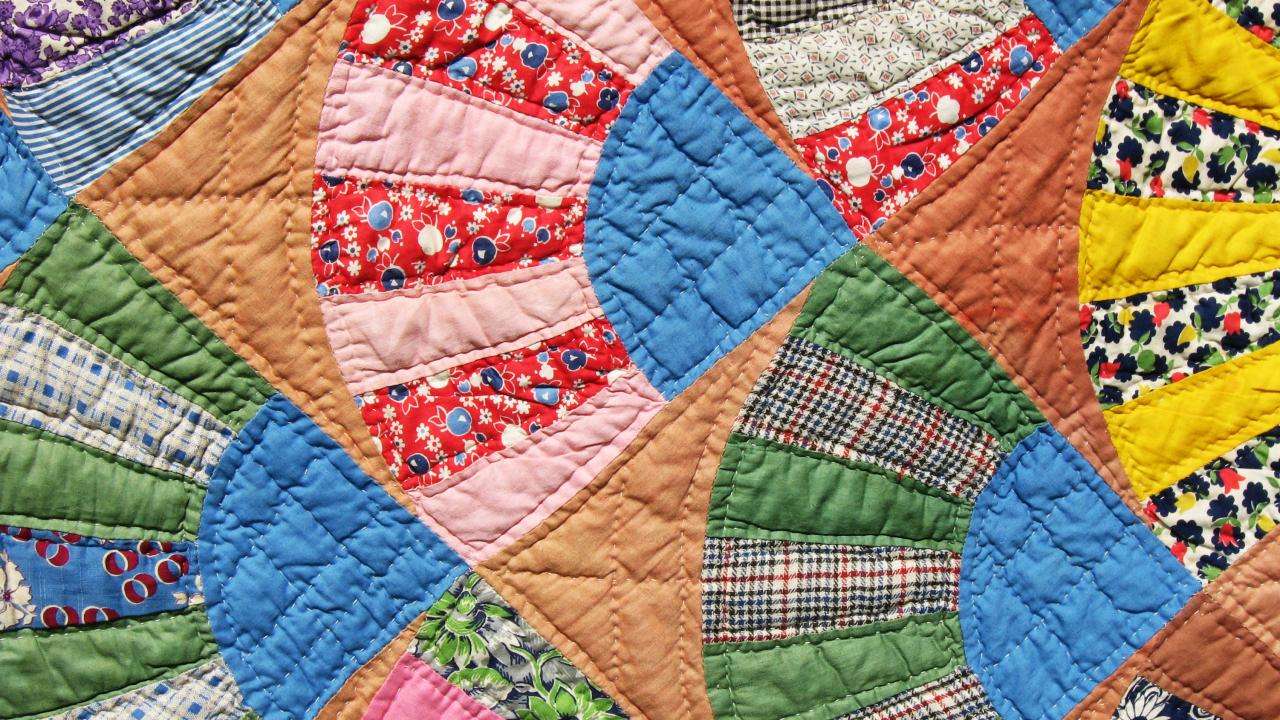 How To Make Art Quilts