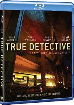 True Detective - Stagione 2 (2015) 3 Full BluRay 1080p AVC iTA DTS ENG DTS-HD MA Sub iTA