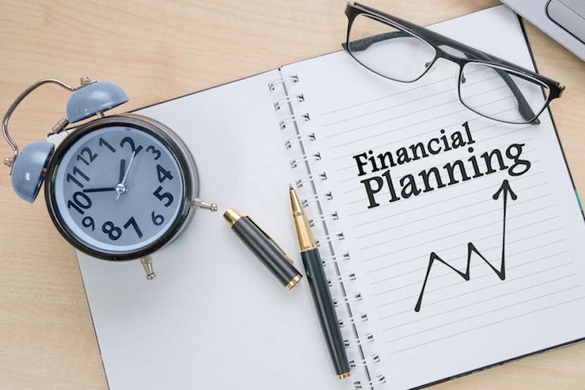 Goal Setting Important In The Financial Planning Process