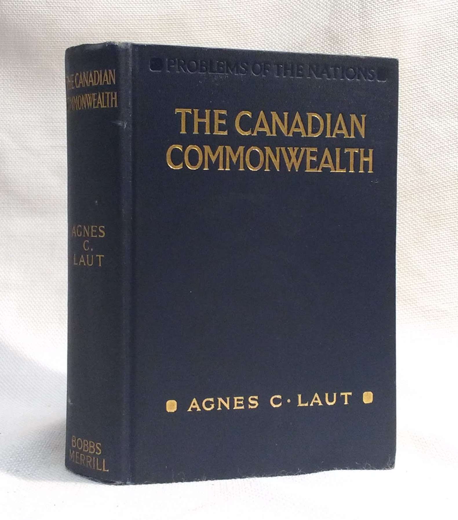 The Canadian Commonwealth