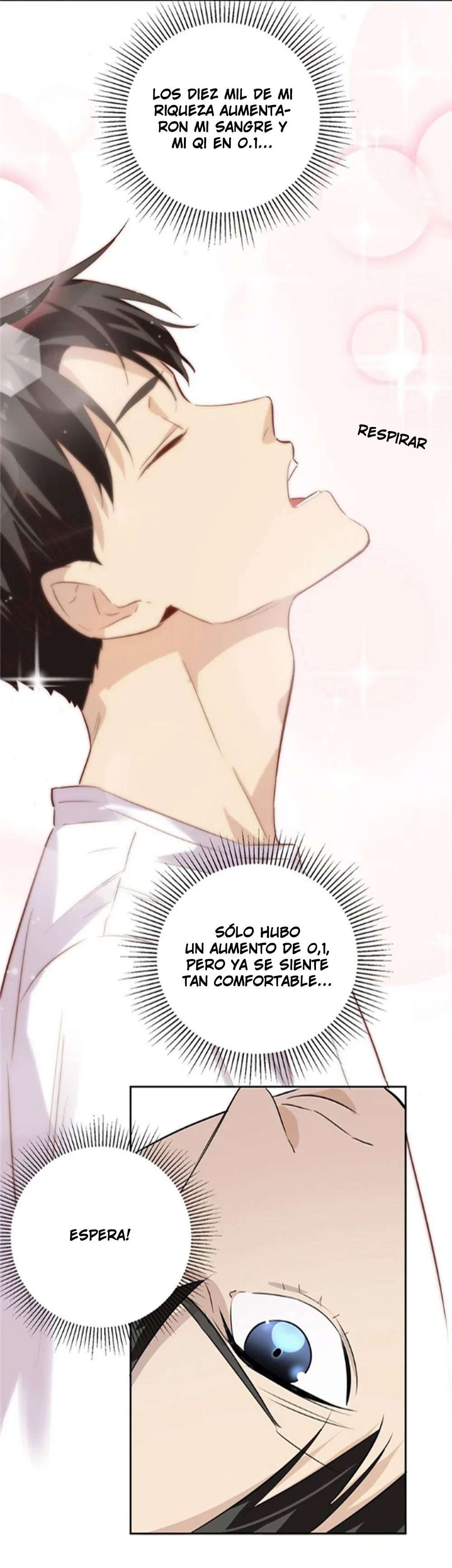 Artes Marciales Globales - Capítulo 2 - Página 7 - Cartel Manhwa | Sumérgete en Historias Sin Límites