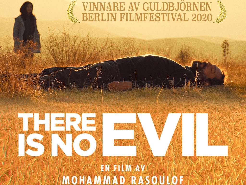 Movies Ltd: Δεν Υπάρχει Κακό (Sheytan vojud nadarad / There Is No Evil) -  Trailer / Τρέιλερ