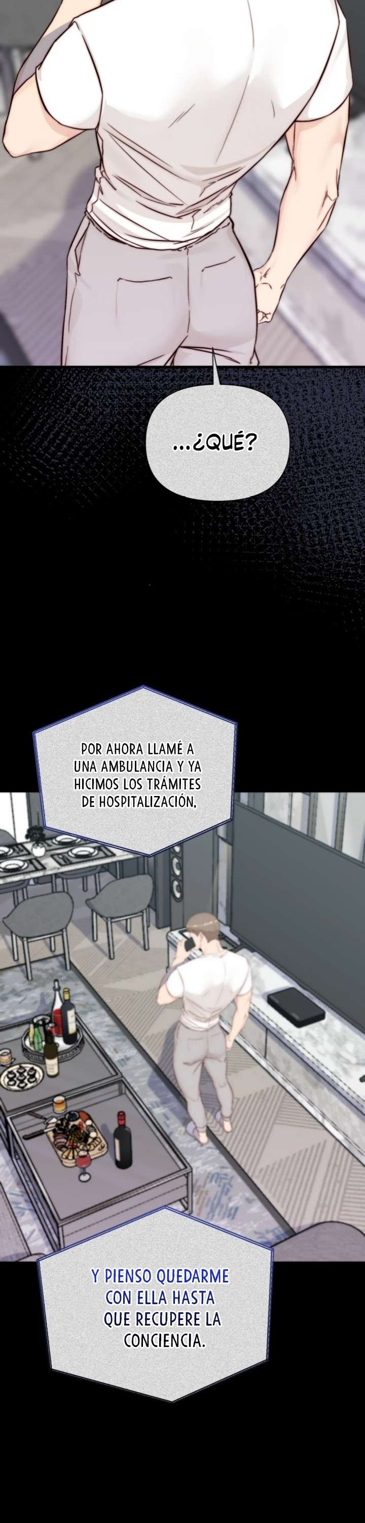 Papa Tambien Quiere Acostarse Conmigo Hoy - Capítulo 16 - Página 28 - Cartel Manhwa | Sumérgete en Historias Sin Límites