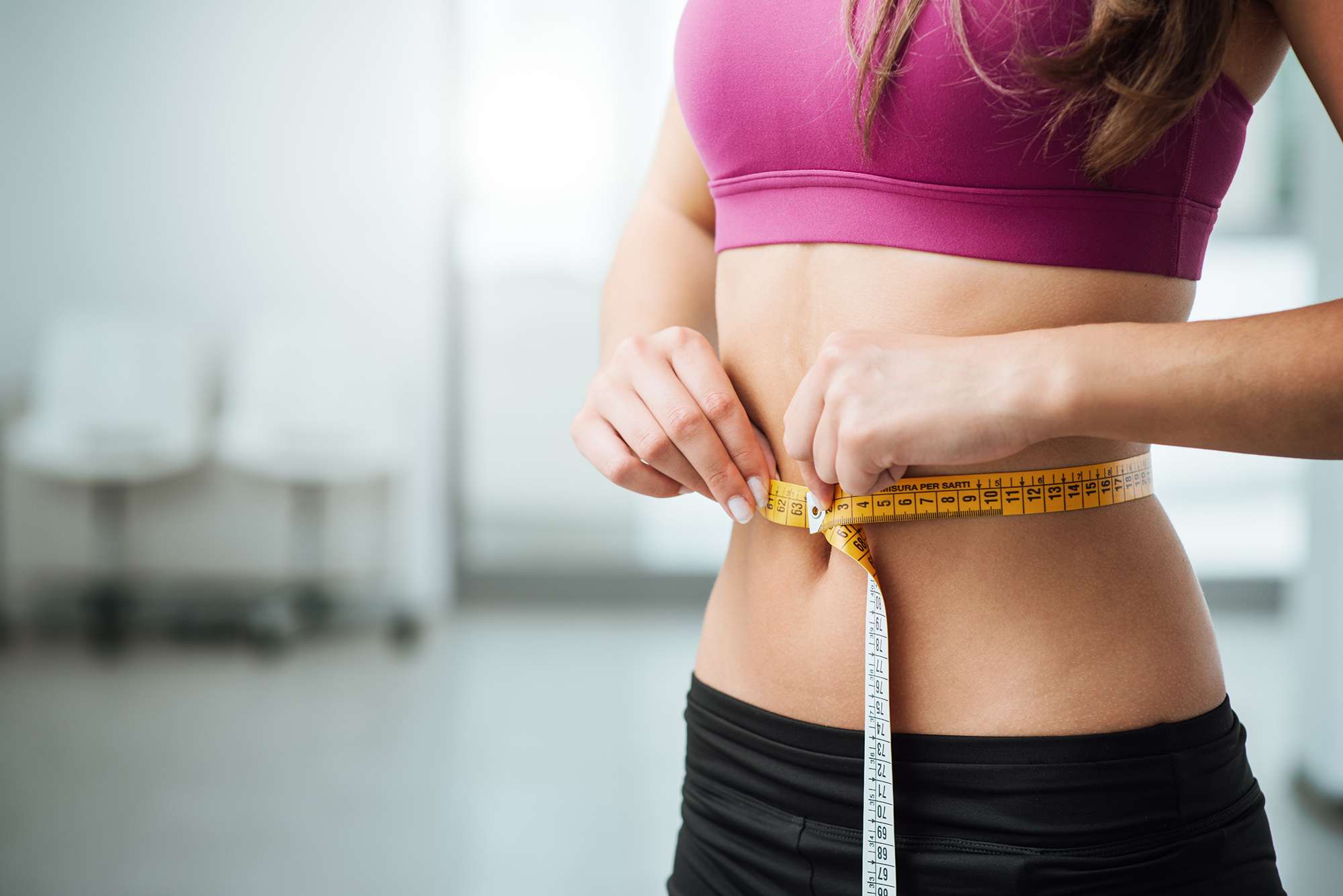 How Do Laxatives Work For Weight Loss