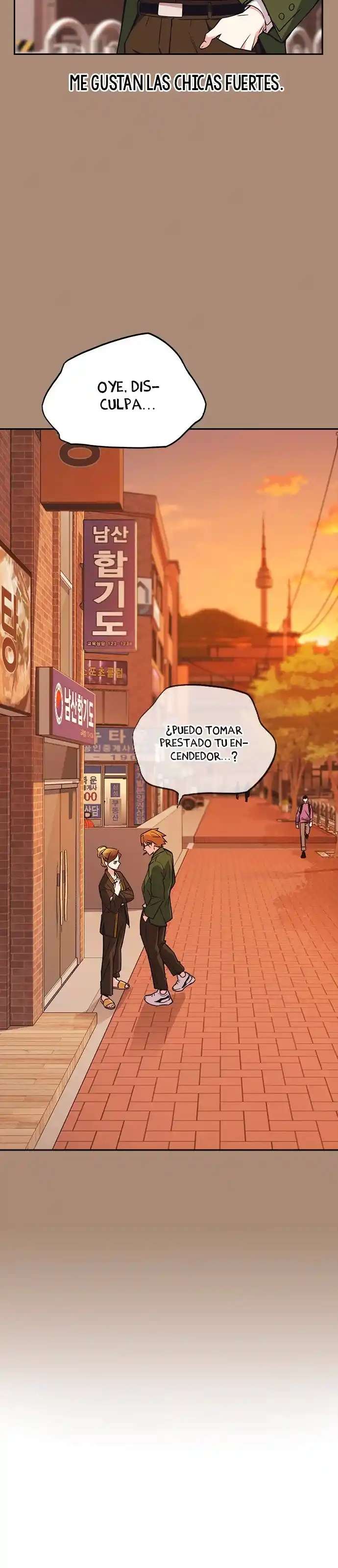 Grupo De Estudio - Capítulo 110 - Página 2 - Cartel Manhwa | Sumérgete en Historias Sin Límites