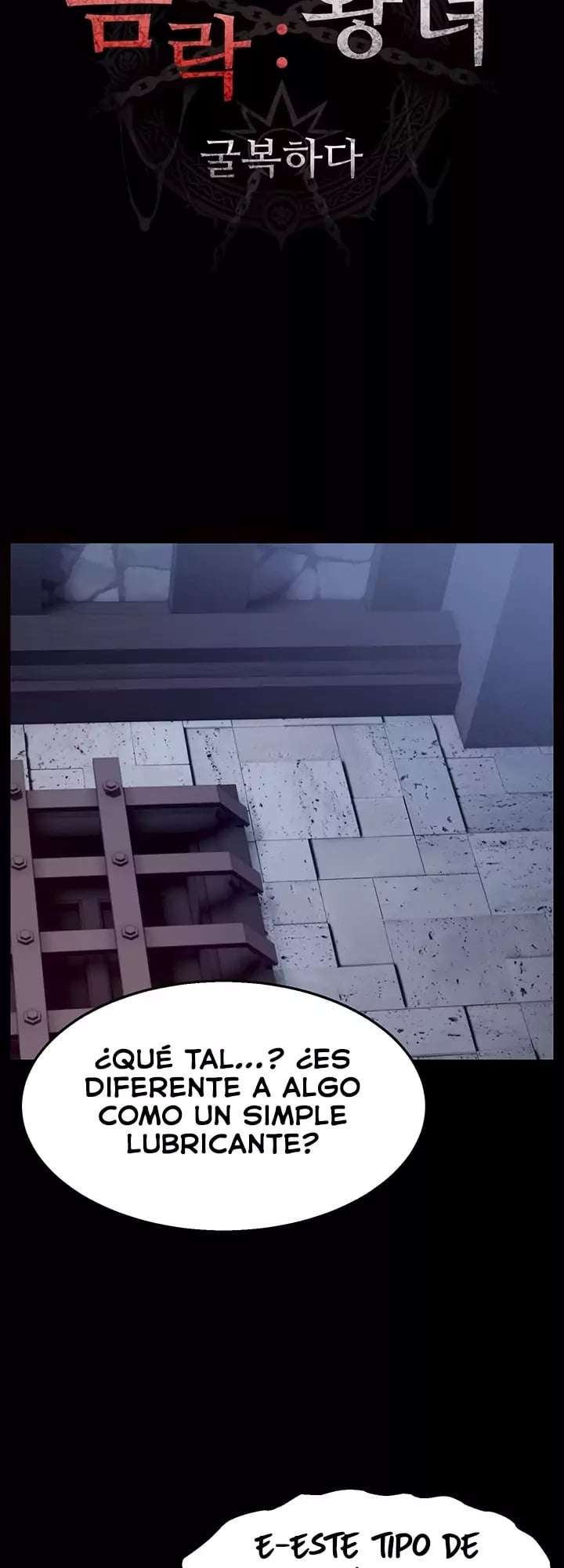 Rape Demon King - Capítulo 10 - Página 6 - Cartel Manhwa | Sumérgete en Historias Sin Límites