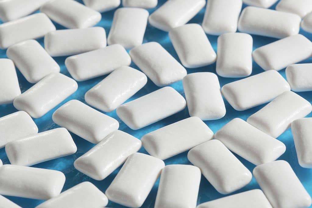 Best Chewing Gum For Crowns