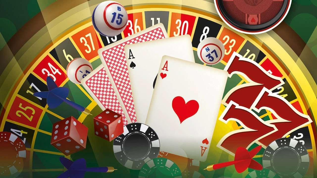 Is Gambling Legal In Colorado