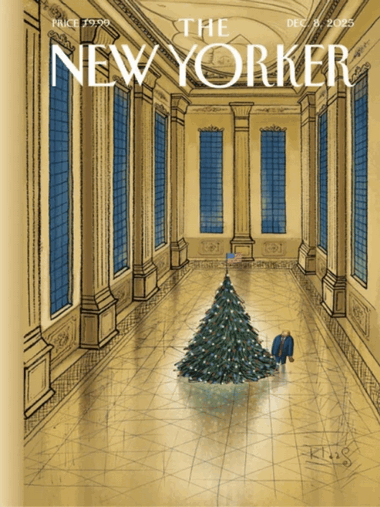 The New Yorker