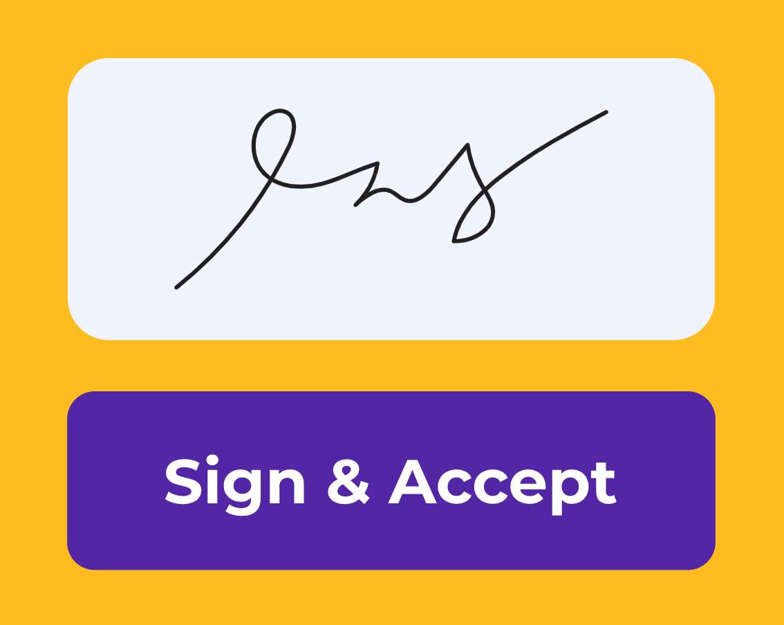 vid proposals e signature