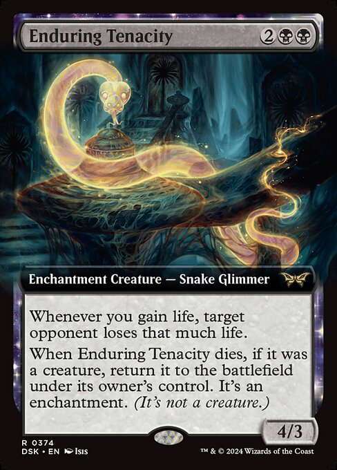 💥 Magic: The Gathering Duskmourne: House of Horrors Foil Singles💥 - Picture 189 of 191