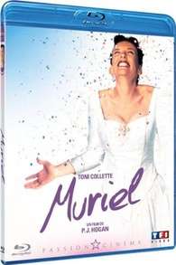Le nozze di Muriel (1994) HDRip 720p Ac3 ITA (DVD Resync) DTS Ac3 ENG Sub ITA x264