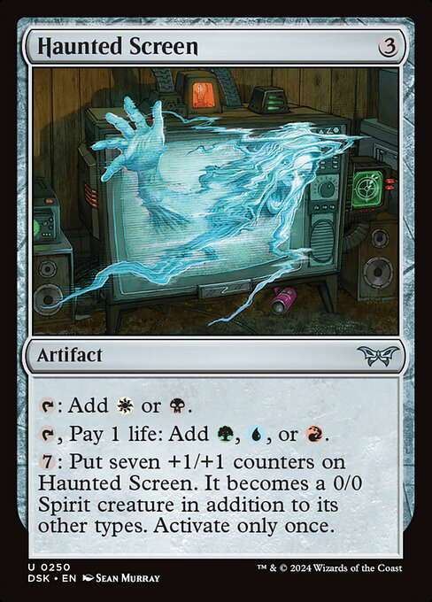 💥 Magic: The Gathering Duskmourne: House of Horrors Foil Singles💥 - Picture 160 of 191