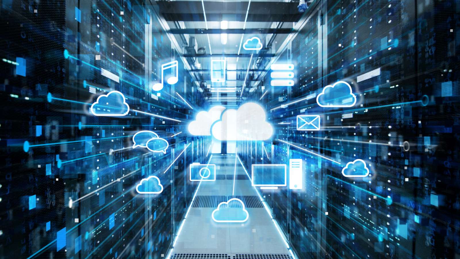 What Is Multi Tenancy In Cloud Computing