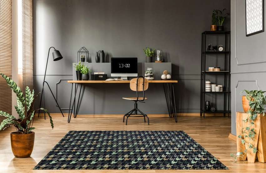 Best Carpet For Home Office