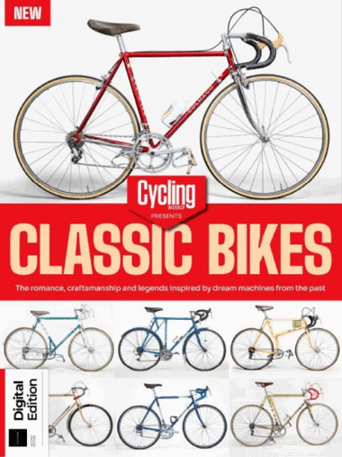 Cycling Weekly Presents