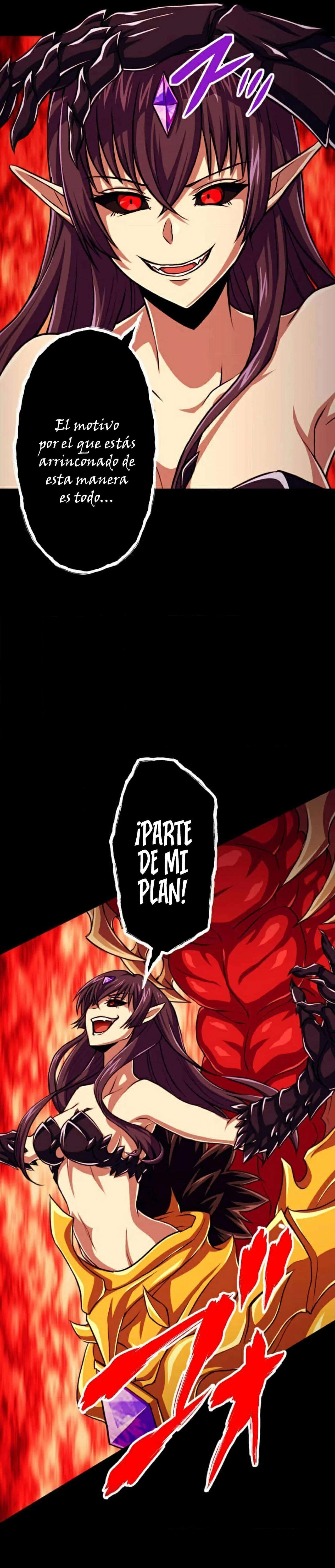 Nivel magico 99990000 - Capítulo 99 - Página 26 - Cartel Manhwa | Sumérgete en Historias Sin Límites