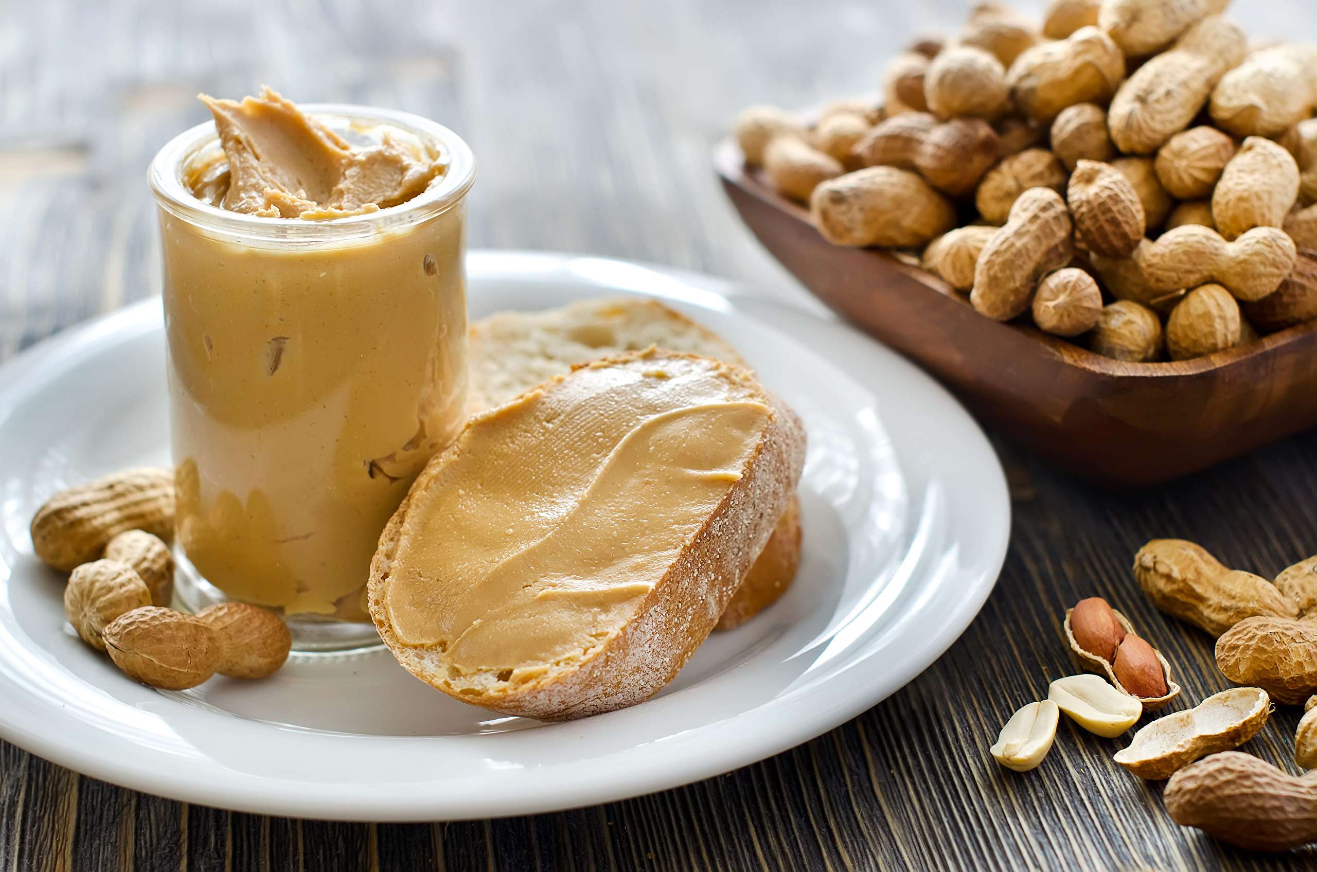 Is Peanut Butter Good For Your Health
