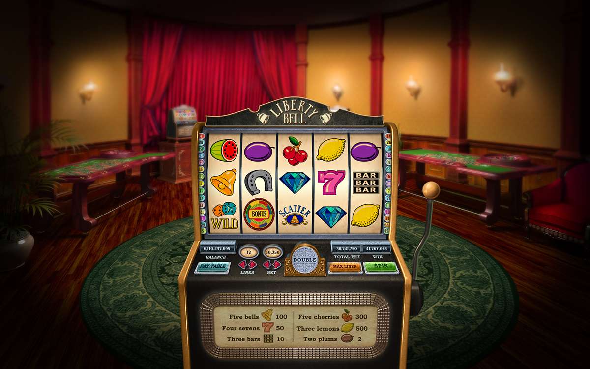 Can You Win Real Money On Caesars Slots
