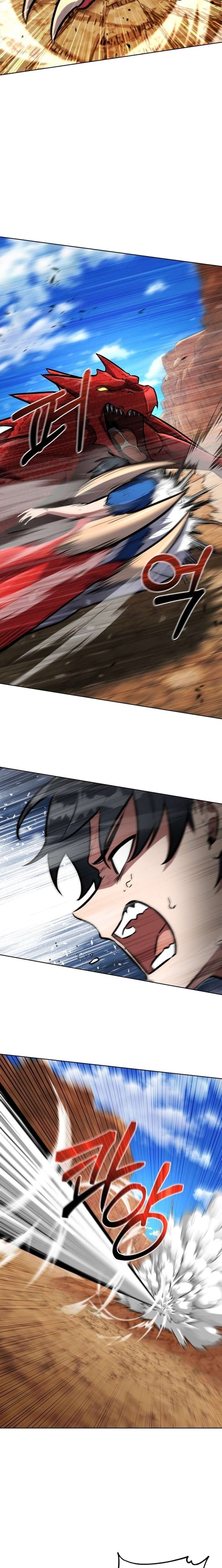 Jonron Hacia Otro Mundo - Capítulo 9 - Página 4 - Cartel Manhwa | Sumérgete en Historias Sin Límites