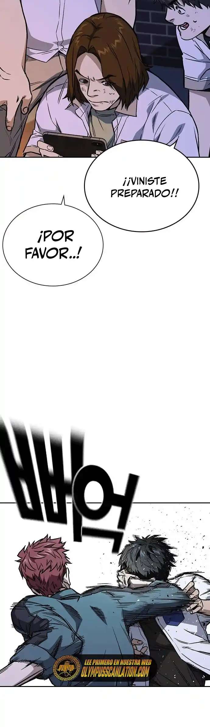 Grupo De Estudio - Capítulo 183 - Página 12 - Cartel Manhwa | Sumérgete en Historias Sin Límites