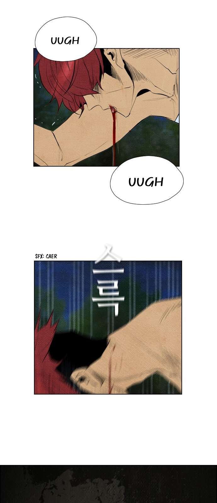 Revival Man - Capítulo 62 - Página 11 - Cartel Manhwa | Sumérgete en Historias Sin Límites